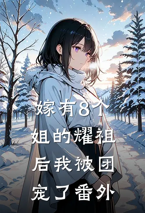 嫁有8个姐的耀祖后我被团宠了番外