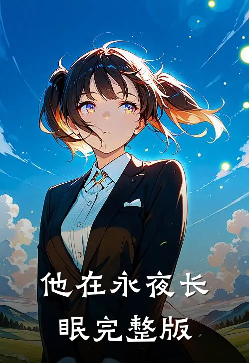 他在永夜长眠完整版
