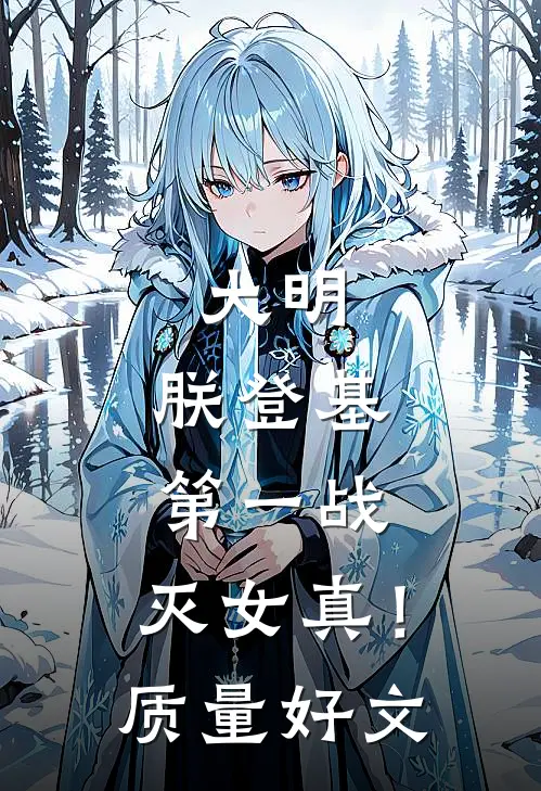 大明：朕登基第一战，灭女真！质量好文