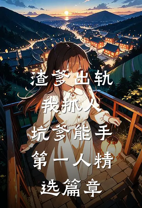 渣爹出轨我抓人，坑爹能手第一人精选篇章