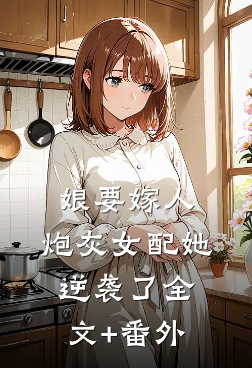 娘要嫁人：炮灰女配她逆袭了全文+番外