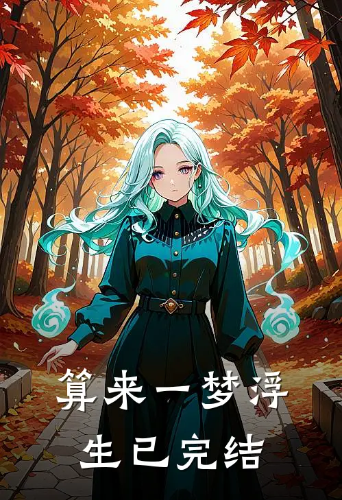 算来一梦浮生已完结