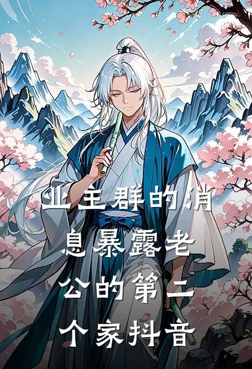 业主群的消息暴露老公的第二个家抖音