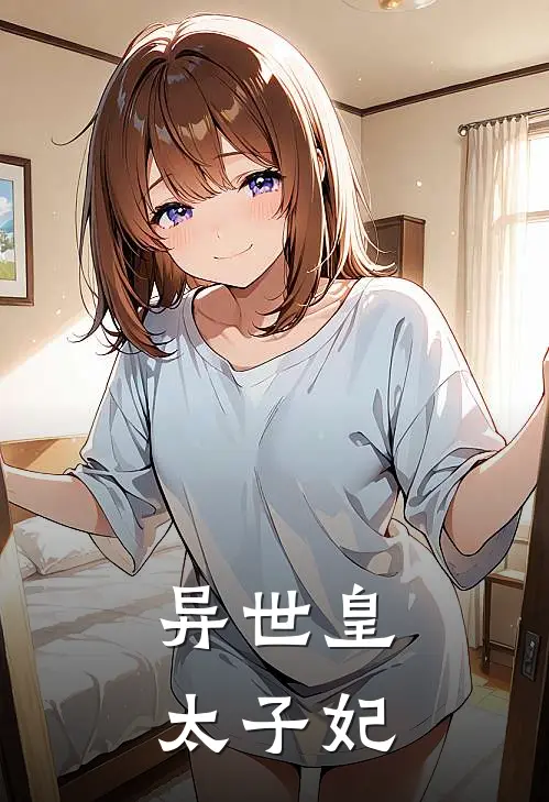 异世皇太子妃