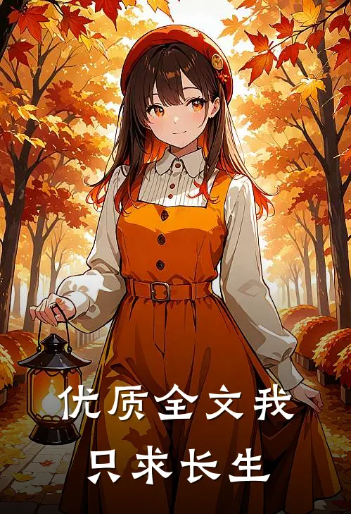 优质全文我只求长生