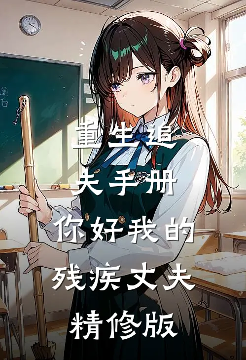 重生追夫手册：你好我的残疾丈夫精修版