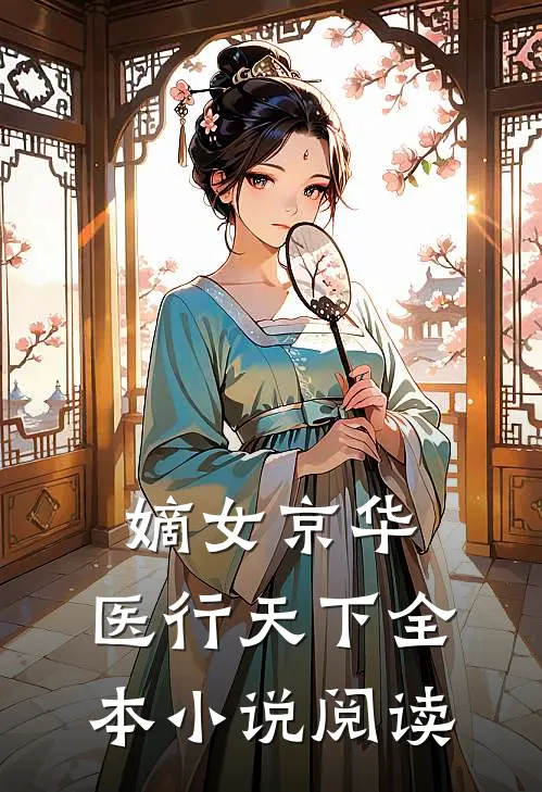 嫡女京华，医行天下全本小说阅读
