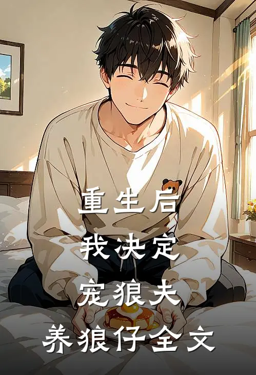 重生后，我决定宠狼夫，养狼仔全文