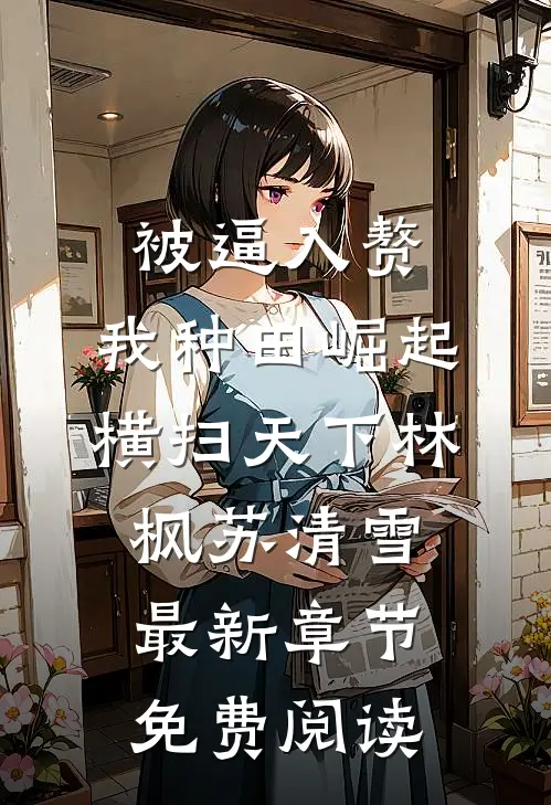 被逼入赘，我种田崛起横扫天下林枫苏清雪最新章节免费阅读