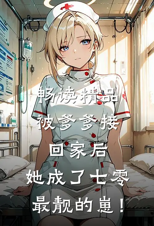 畅读精品被爹爹接回家后，她成了七零最靓的崽！
