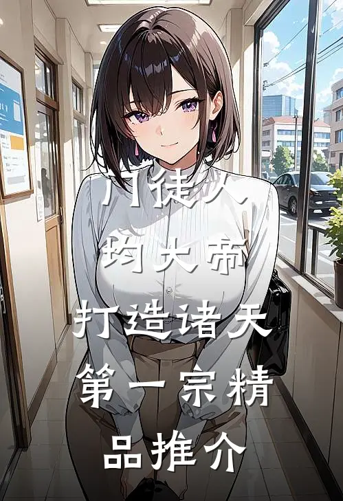 门徒人均大帝，打造诸天第一宗精品推介