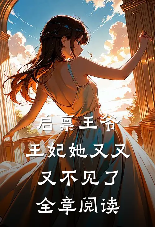 启禀王爷，王妃她又又又不见了全章阅读