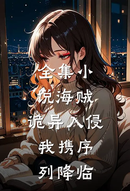 全集小说海贼：诡异入侵，我携序列降临