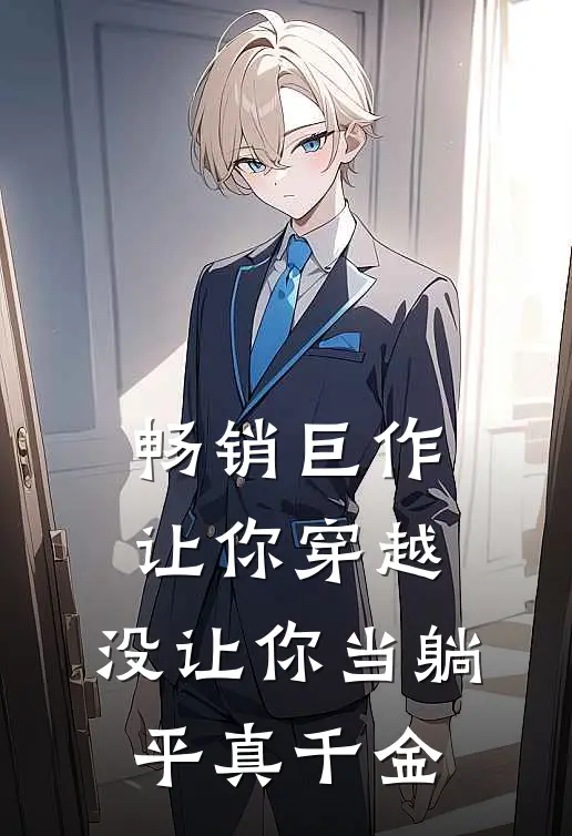 畅销巨作让你穿越，没让你当躺平真千金