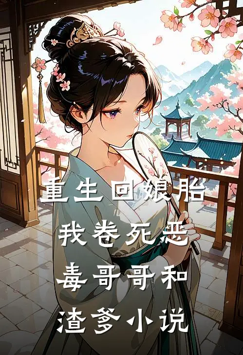 重生回娘胎，我卷死恶毒哥哥和渣爹小说