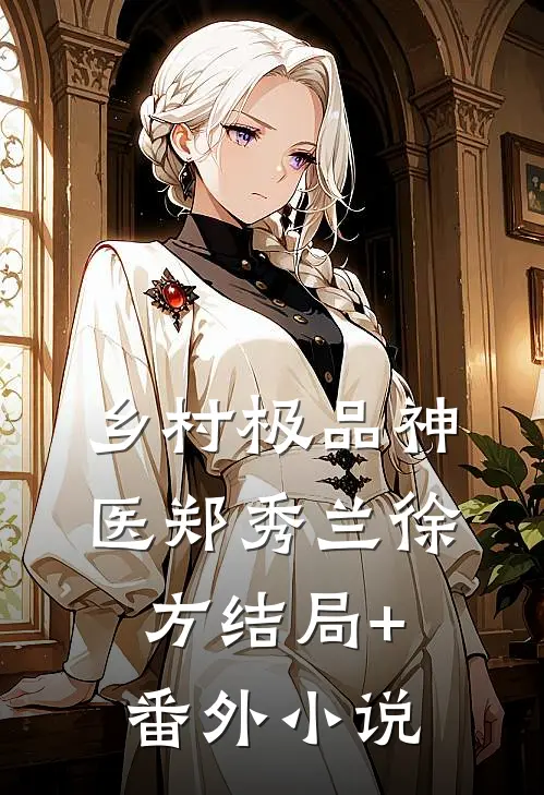 乡村极品神医郑秀兰徐方结局+番外小说