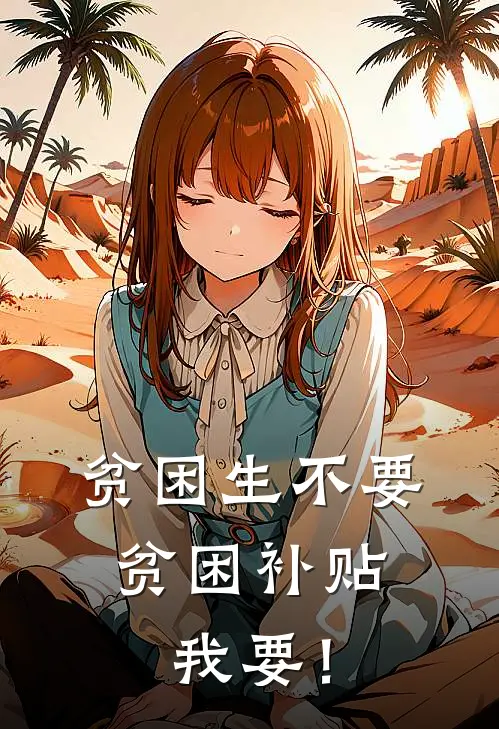 贫困生不要贫困补贴，我要！