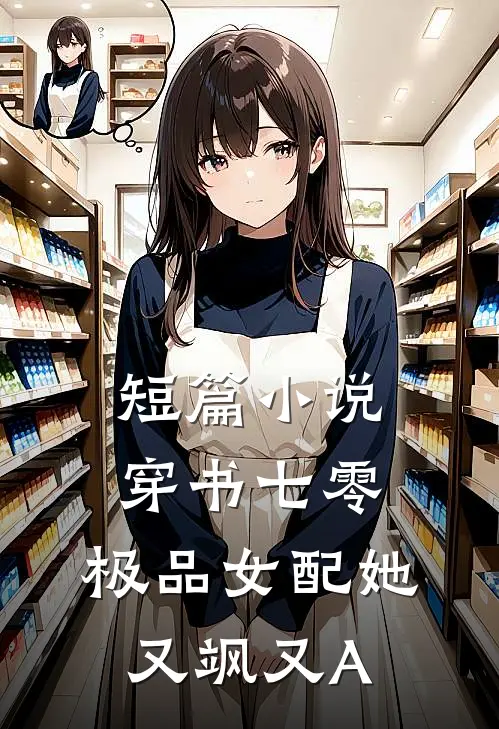 短篇小说穿书七零：极品女配她又飒又A