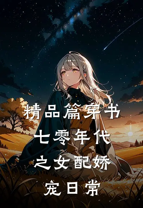 精品篇穿书：七零年代之女配娇宠日常