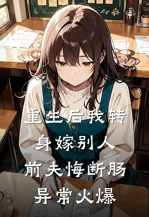 重生后我转身嫁别人，前夫悔断肠异常火爆