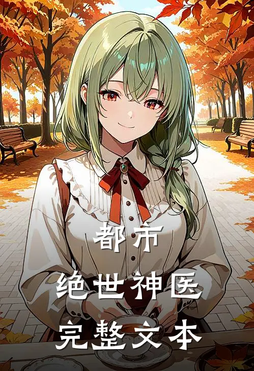 都市：绝世神医完整文本