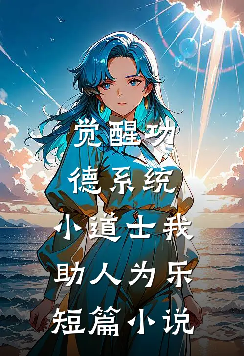 觉醒功德系统，小道士我助人为乐短篇小说