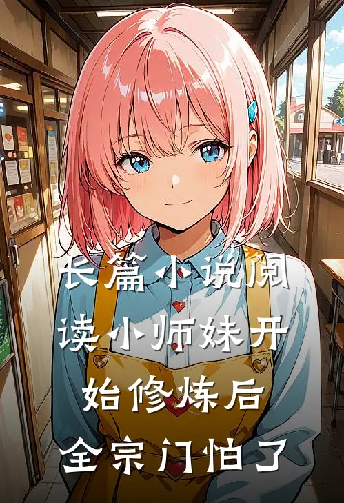 长篇小说阅读小师妹开始修炼后，全宗门怕了