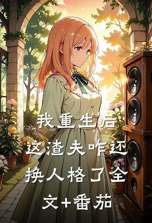 我重生后，这渣夫咋还换人格了全文+番茄