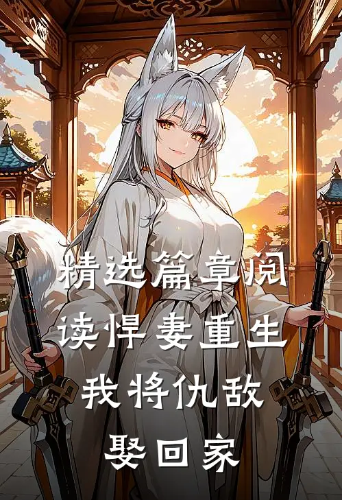 精选篇章阅读悍妻重生：我将仇敌娶回家