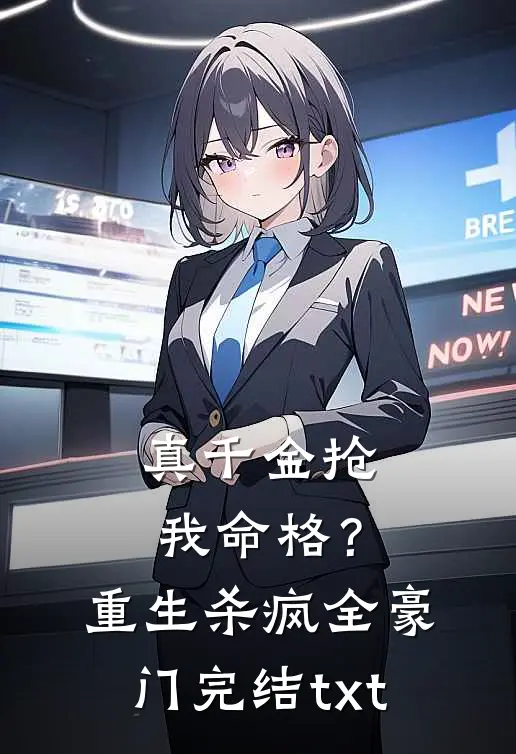 真千金抢我命格？重生杀疯全豪门完结txt