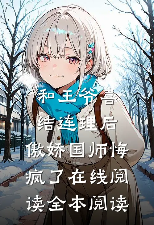 和王爷喜结连理后，傲娇国师悔疯了在线阅读全本阅读