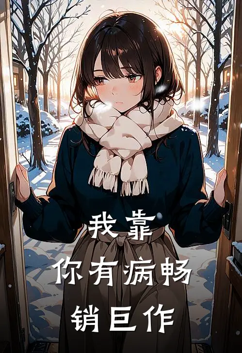 我靠，你有病畅销巨作