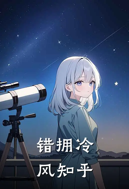 错拥冷风知乎