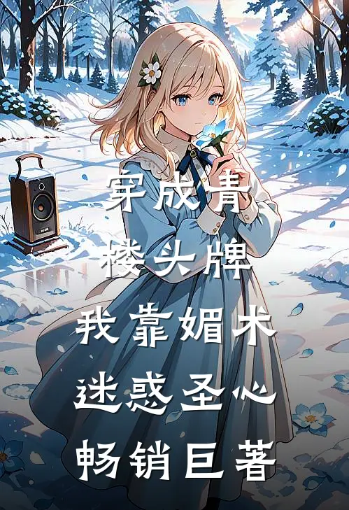 穿成青楼头牌，我靠媚术迷惑圣心畅销巨著