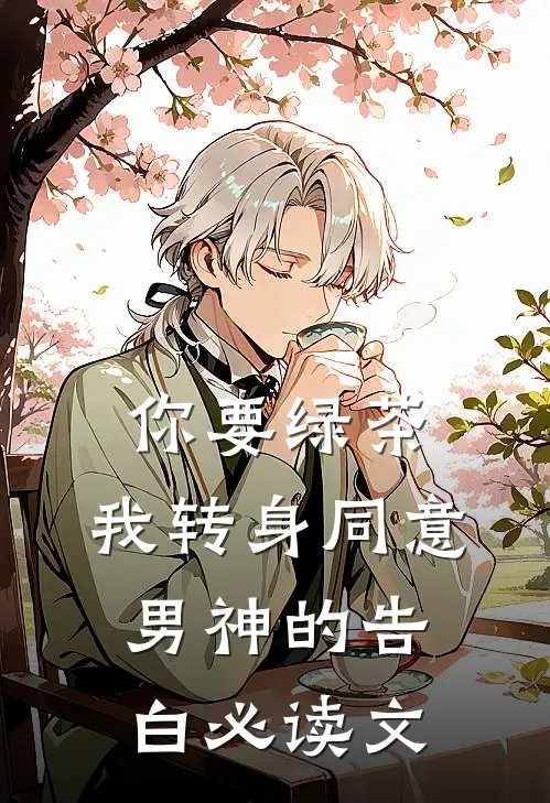 你要绿茶，我转身同意男神的告白必读文