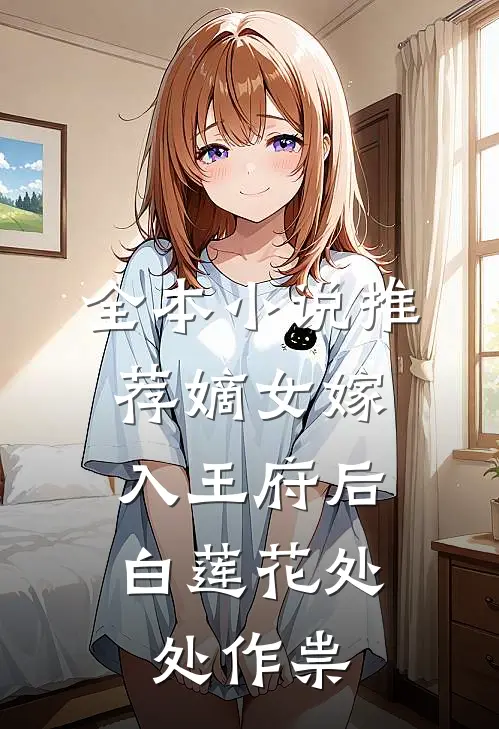 全本小说推荐嫡女嫁入王府后，白莲花处处作祟