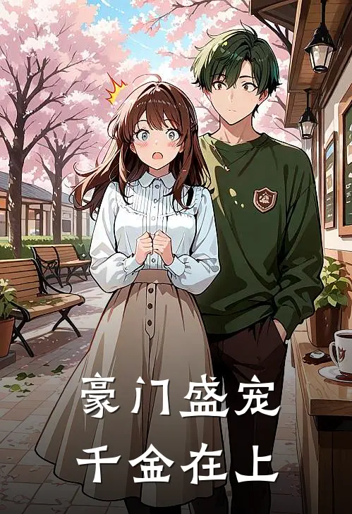 豪门盛宠：千金在上