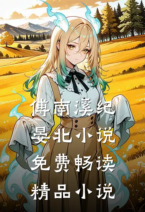傅南溪纪晏北小说免费畅读精品小说
