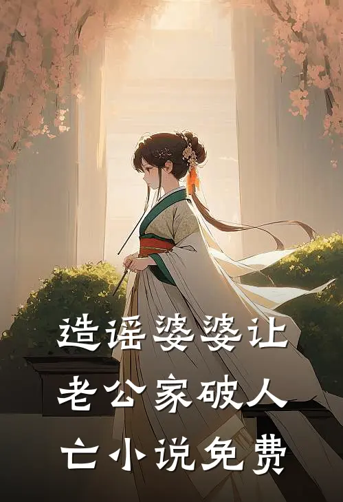 造谣婆婆让老公家破人亡小说免费