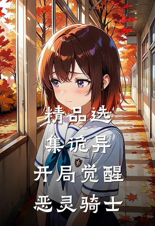 精品选集诡异：开局觉醒恶灵骑士
