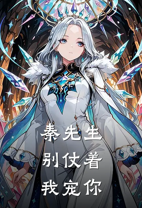 秦先生，别仗着我宠你