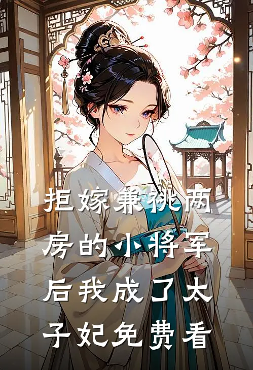 拒嫁兼祧两房的小将军后我成了太子妃免费看