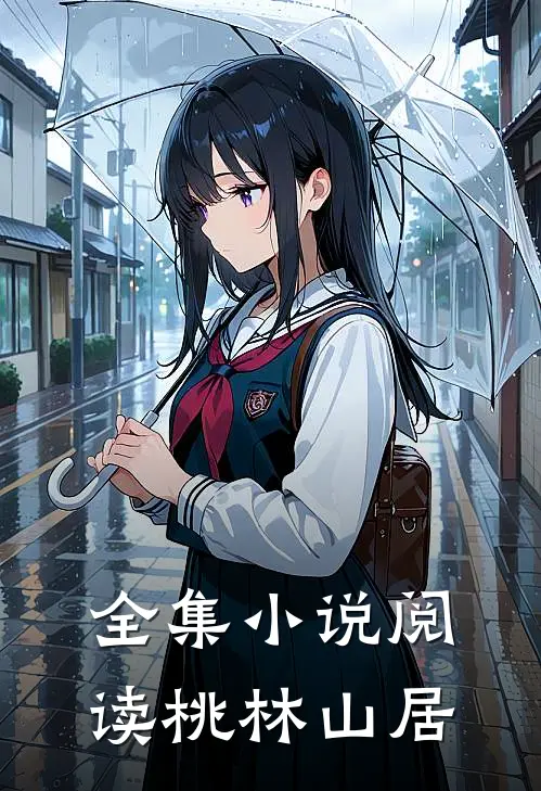 全集小说阅读桃林山居