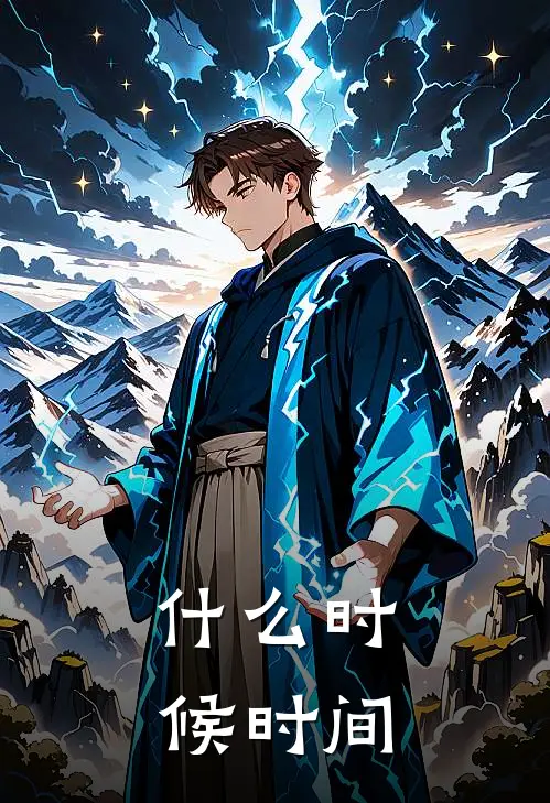 什么时候时间