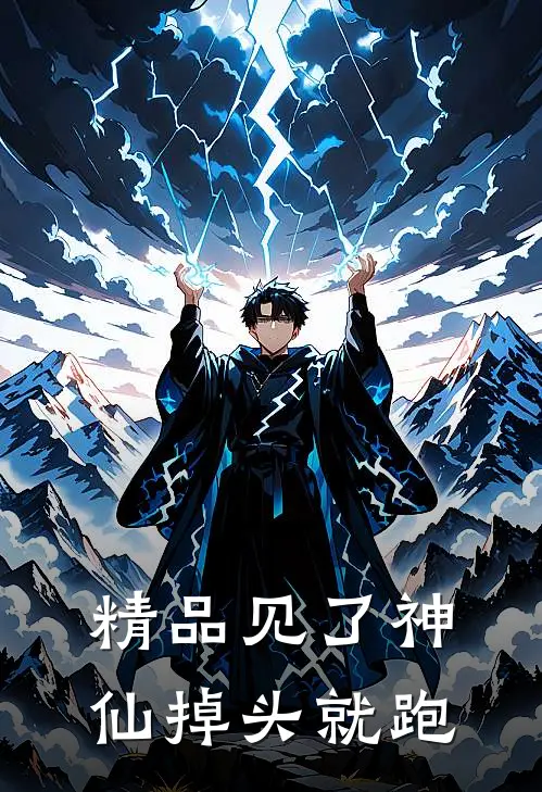 精品见了神仙掉头就跑