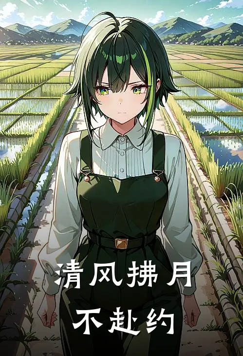 清风拂月不赴约