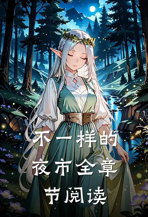 不一样的夜市全章节阅读