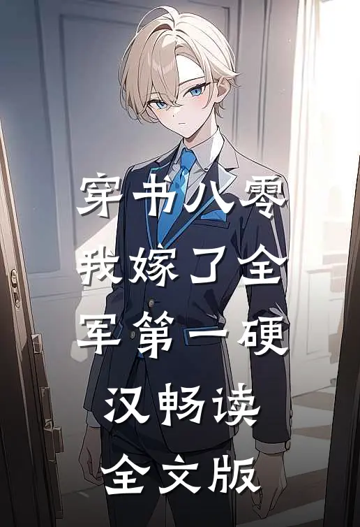 穿书八零，我嫁了全军第一硬汉畅读全文版