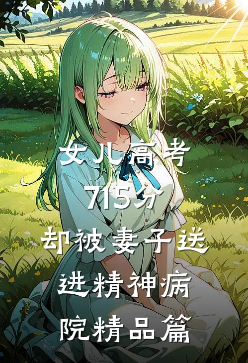 女儿高考715分，却被妻子送进精神病院精品篇