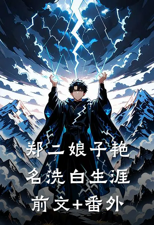 郑二娘子艳名洗白生涯前文+番外